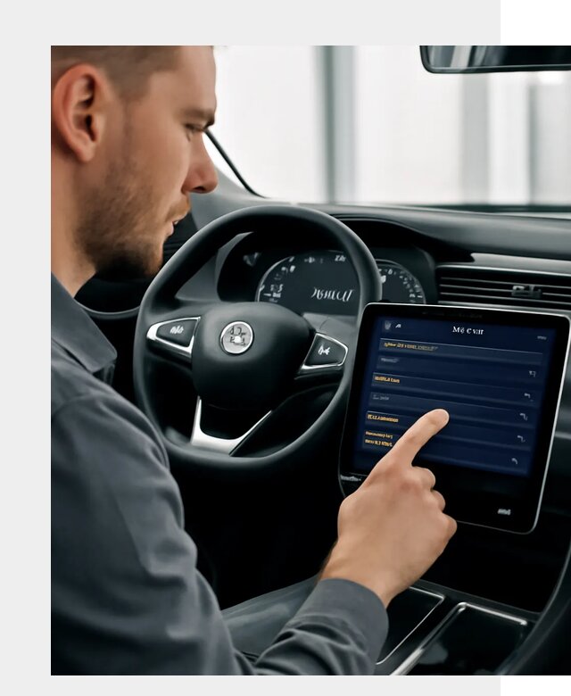 Русификация Changan X5 в Липецке по цене от 6756 р. | ФастМобиль-Лпц