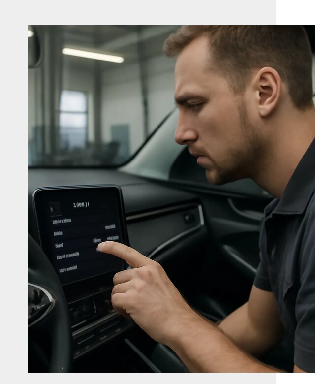 Русификация мультимедиа Changan в Липецке от 6756 р. | ФастМобиль-Лпц