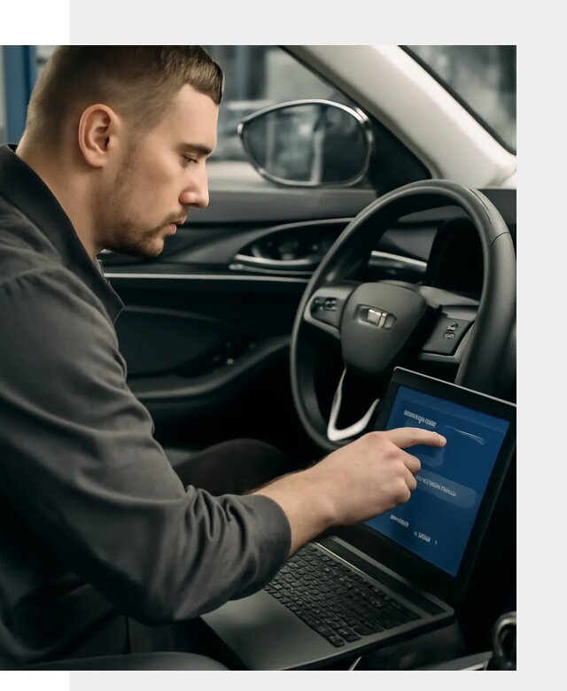 Русификация мультимедиа автомобилей Changan под ключ в Липецке