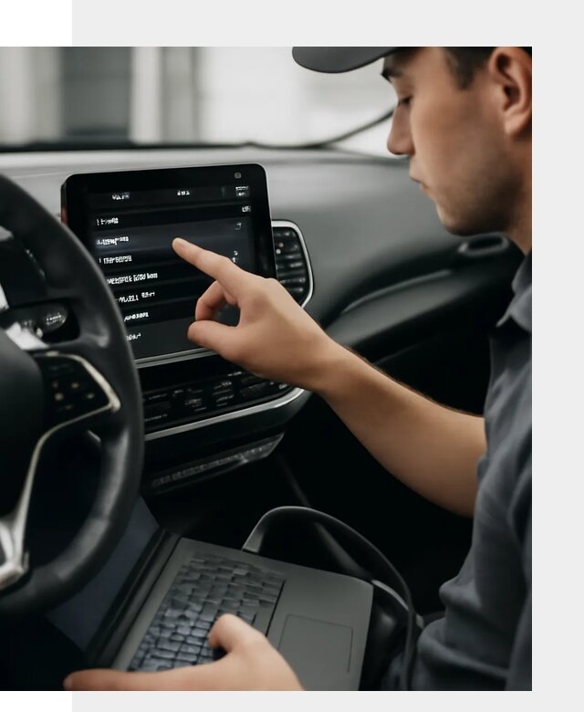 Русификация Dongfeng 7 под ключ для вашего автомобиля в Липецке