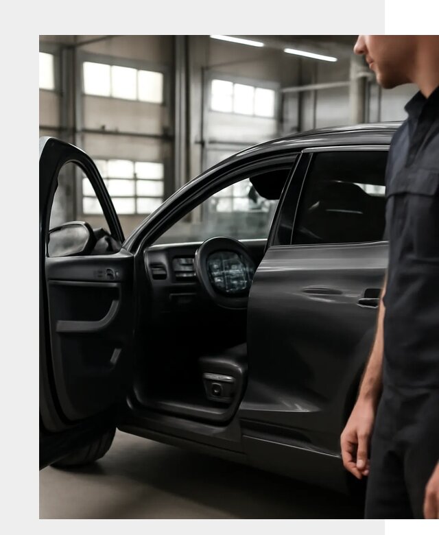 Русификация Dongfeng L7 в Липецке цена от 15487 р. | ФастМобиль-Лпц