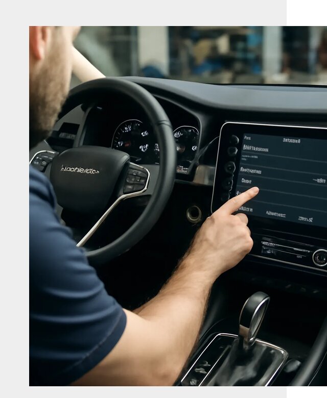 Русификация панели Dongfeng в Липецке по цене от 5197 р. | ФастМобиль-Лпц