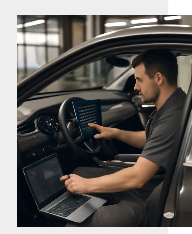Русификация Exeed TXL в Липецке по цене от 15487 р. | ФастМобиль-Лпц