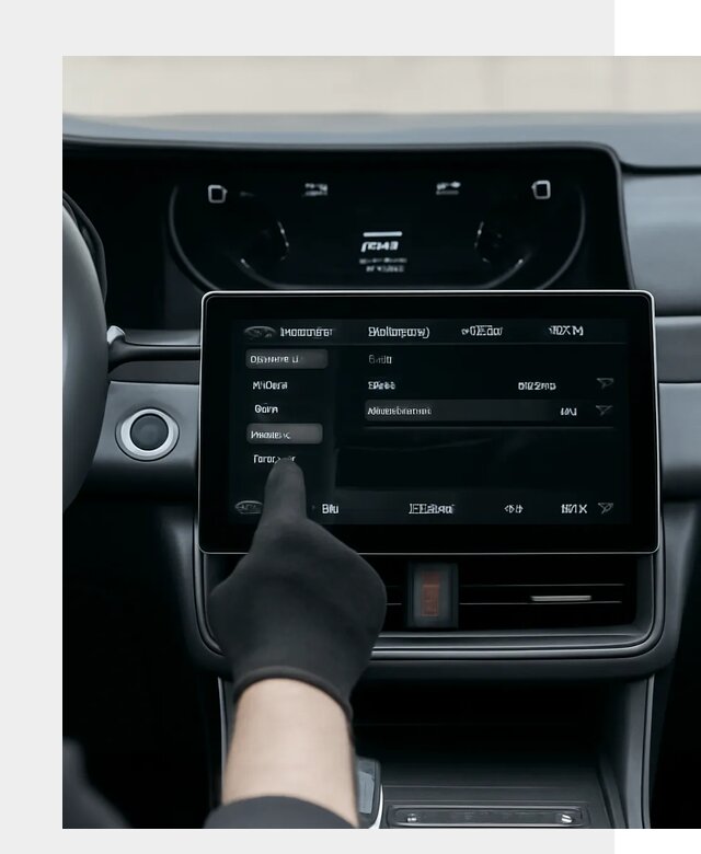 Русификация GAC GS 8 под ключ в Липецке от 6756 р. | ФастМобиль-Лпц