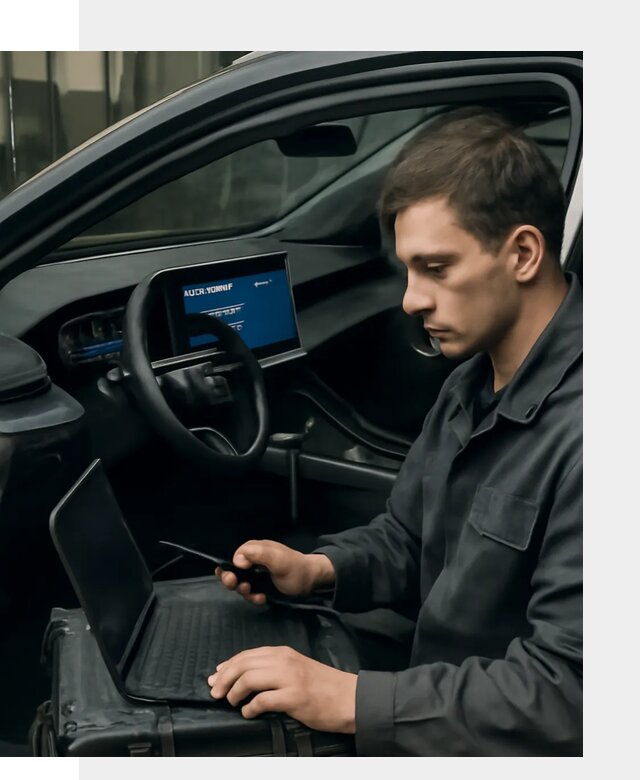 Профессиональная русификация Geely Bouye L Cool в Липецке