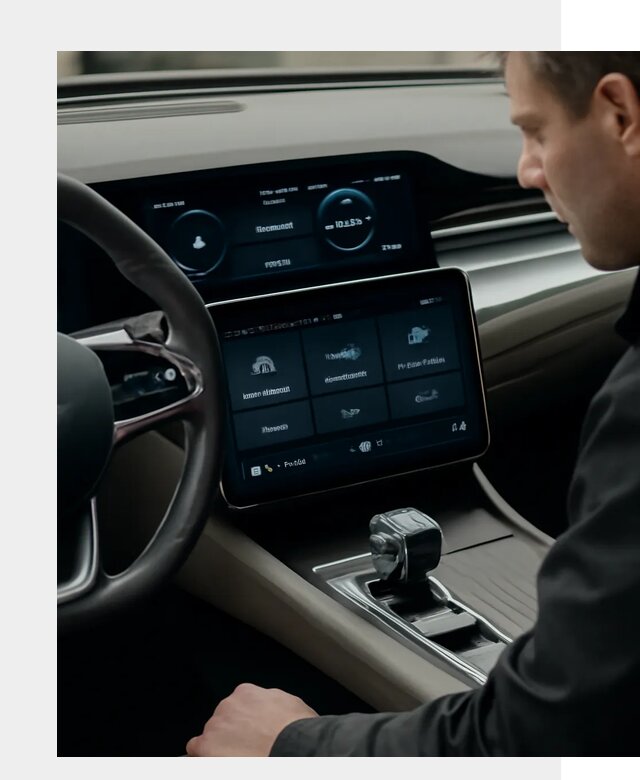 Русификация Geely Monjaro в Липецке по цене от 8211 р. | ФастМобиль-Лпц