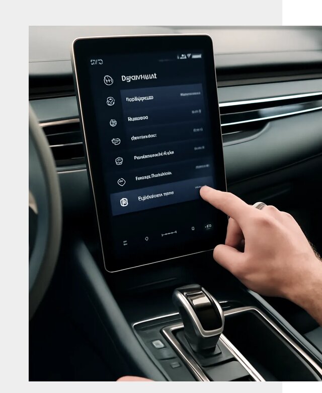 Русификация Geely Preface в Липецке по цене от 10290 р. | ФастМобиль-Лпц