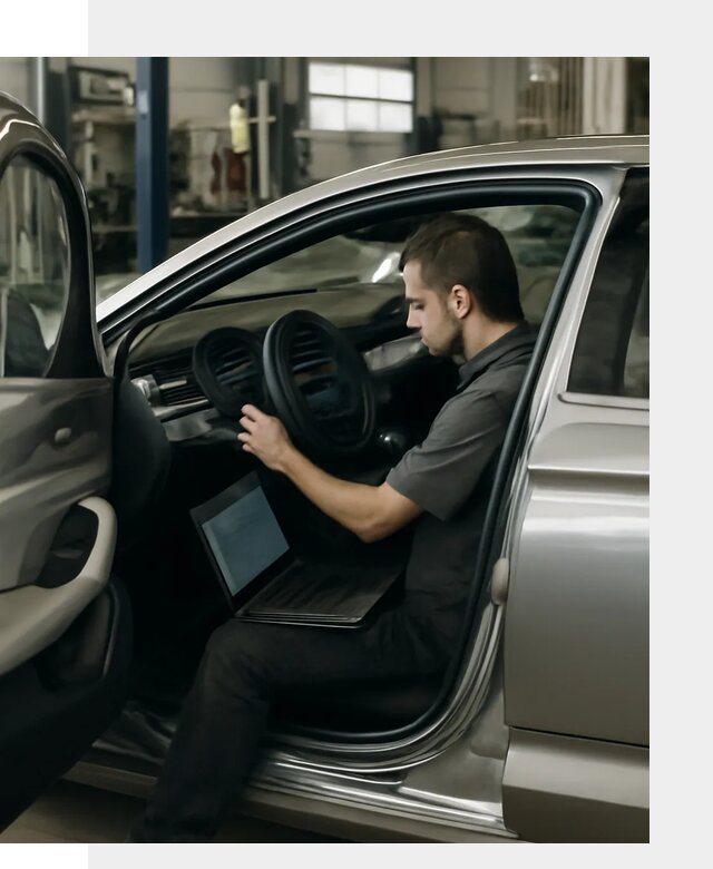 Русификация Geely Preface мультимедиа и меню в Липецке