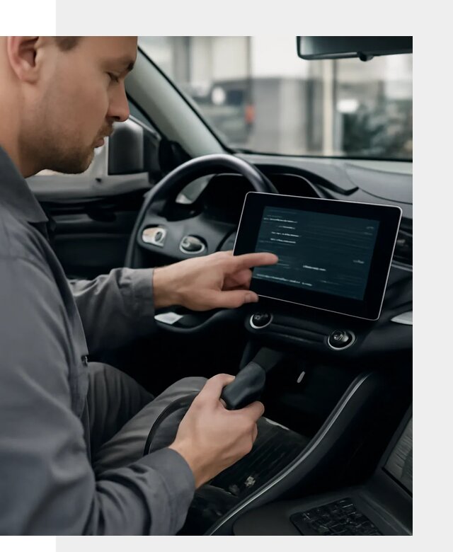 Русификация мультимедиа автомобилей Geely в Липецке под ключ