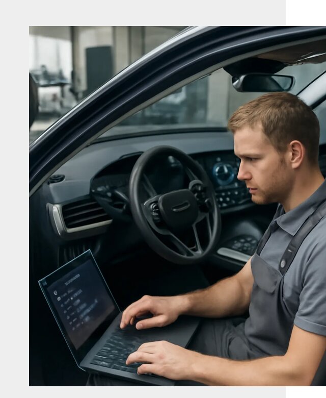 Русификация Haval в Липецке по цене от 8211 р. | ФастМобиль-Лпц