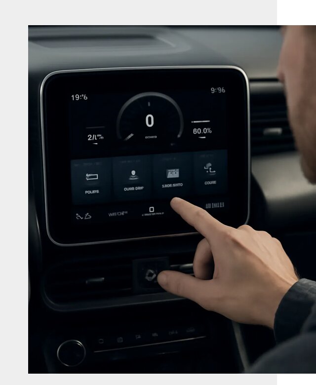 Русификация Haval DARGO в Липецке по цене от 6756 р. | ФастМобиль-Лпц