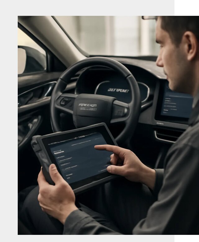 Русификация приборной панели Haval в Липецке от 5717 р. | ФастМобиль-Лпц