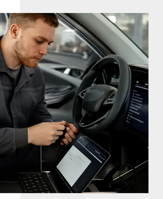 Русификация Jetour X70 Plus для мультимедиа в Липецке