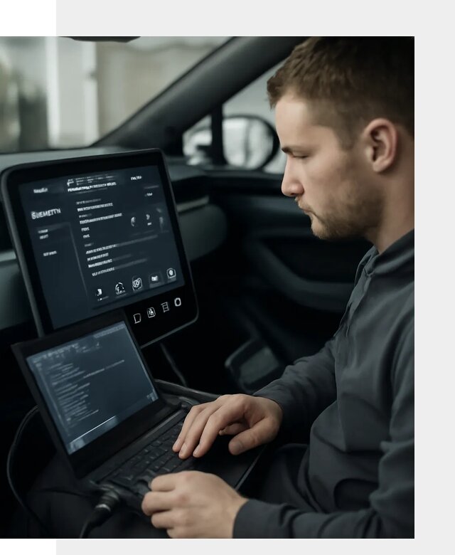 Русификация мультимедиа LiXiang под ключ для авто в Липецке