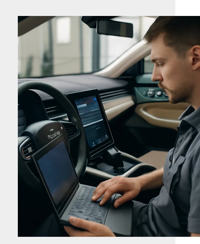 Русификация Lynk Co 900 в Липецке по цене от 20684 р. | ФастМобиль-Лпц