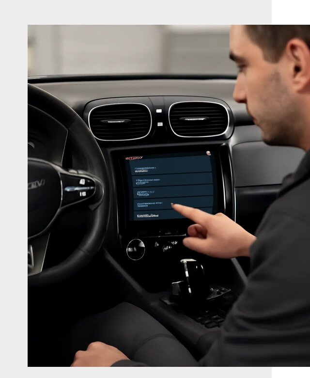 Русификация приборной панели Lynk Co в Липецке от 8211 р. | ФастМобиль-Лпц