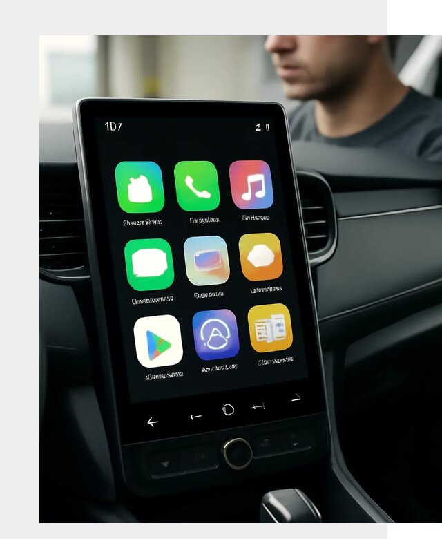 Установка приложений Lynk Co в Липецке по цене от 6132 р. | ФастМобиль-Лпц