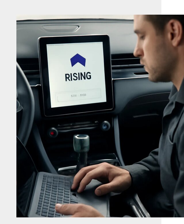 Установка приложений Rising в Липецке по цене от 4677 р. | ФастМобиль-Лпц