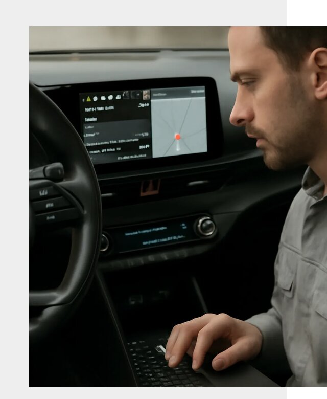 Русификация Hyundai всех моделей в Липецке от 8211 р. | ФастМобиль-Лпц