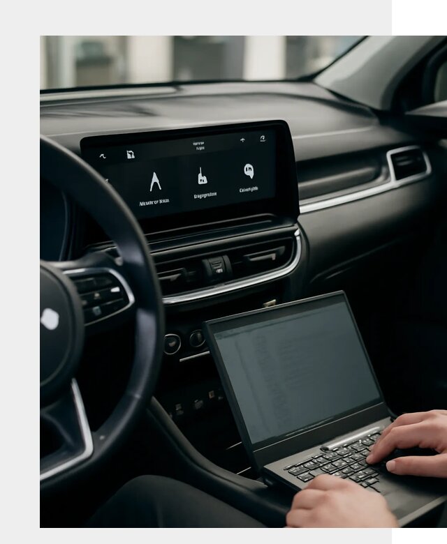 Русификация Kia K5 в Липецке по цене от 6756 р. | ФастМобиль-Лпц