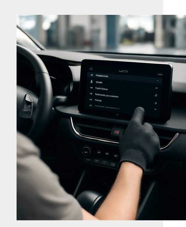 Русификация Kia всех моделей в Липецке от 10290 р. | ФастМобиль-Лпц