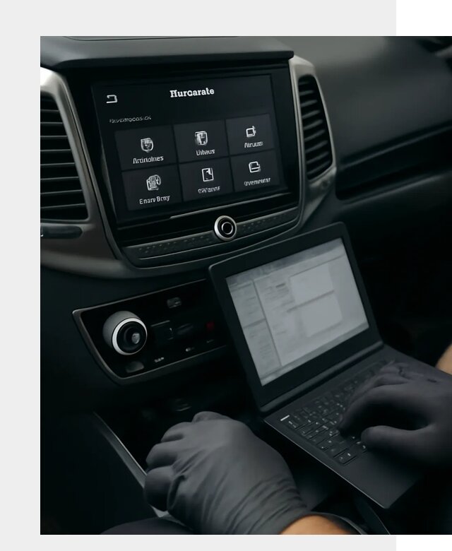 Русификация мультимедиа SsangYong в Липецке от 6756 р. | ФастМобиль-Лпц