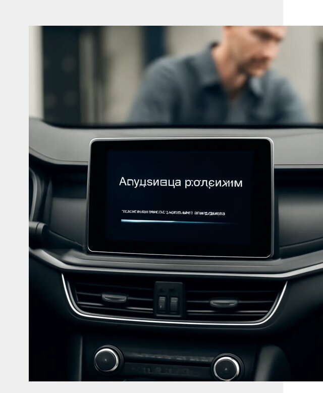 Обновление русификации авто в Липецке по цене от 6132 р. | ФастМобиль-Лпц