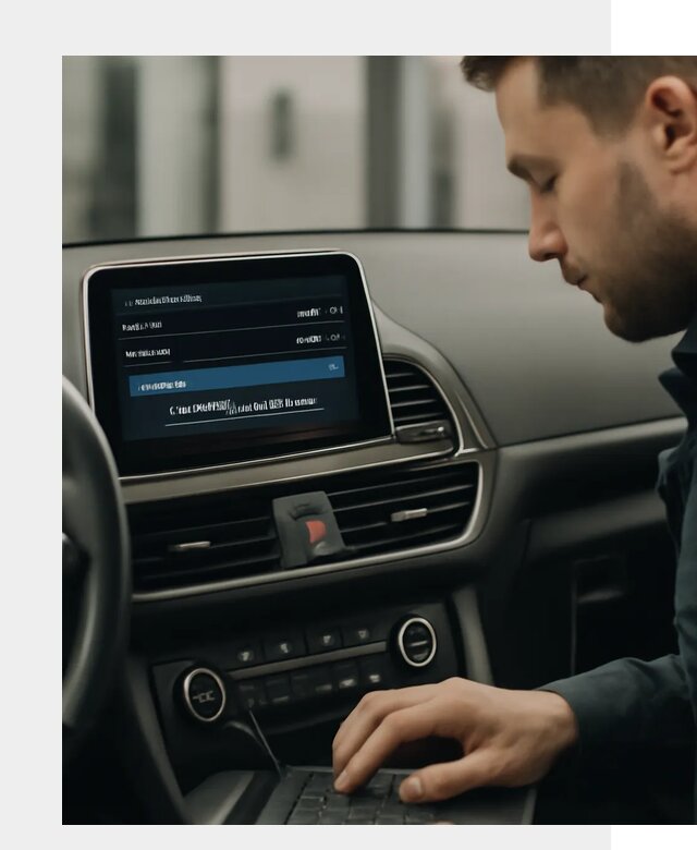 Установка русского пакета языка для авто в Липецке от 6132 р. | ФастМобиль-Лпц