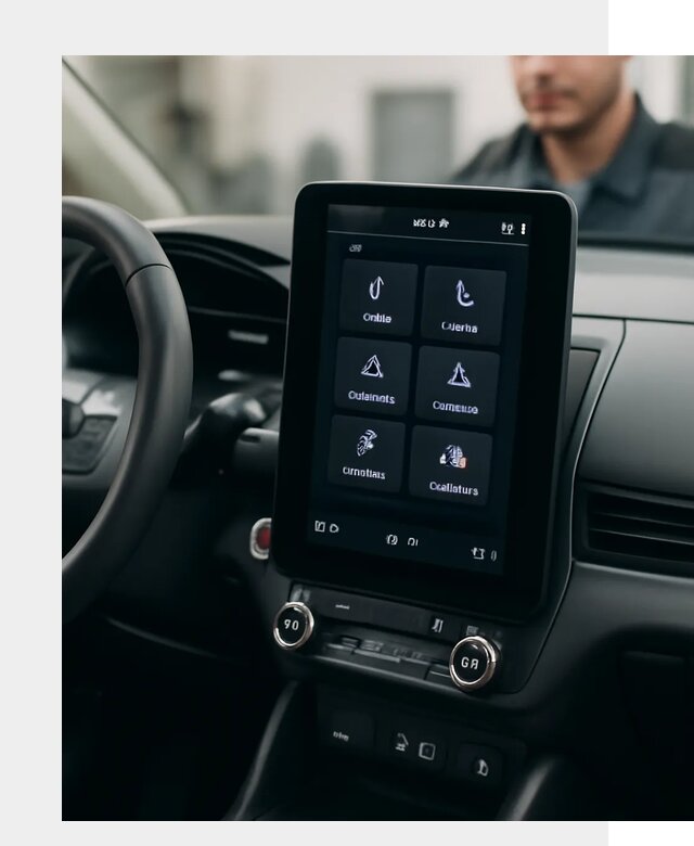 Русификация Honda в Липецке по цене от 7172 р. | ФастМобиль-Лпц