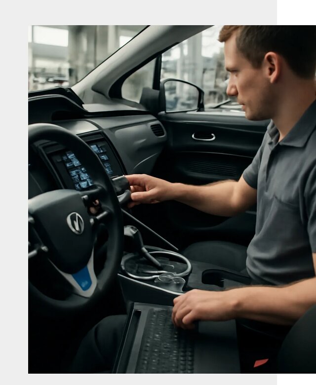 Русификация Honda CLARITY в Липецке по цене от 7796 р. | ФастМобиль-Лпц