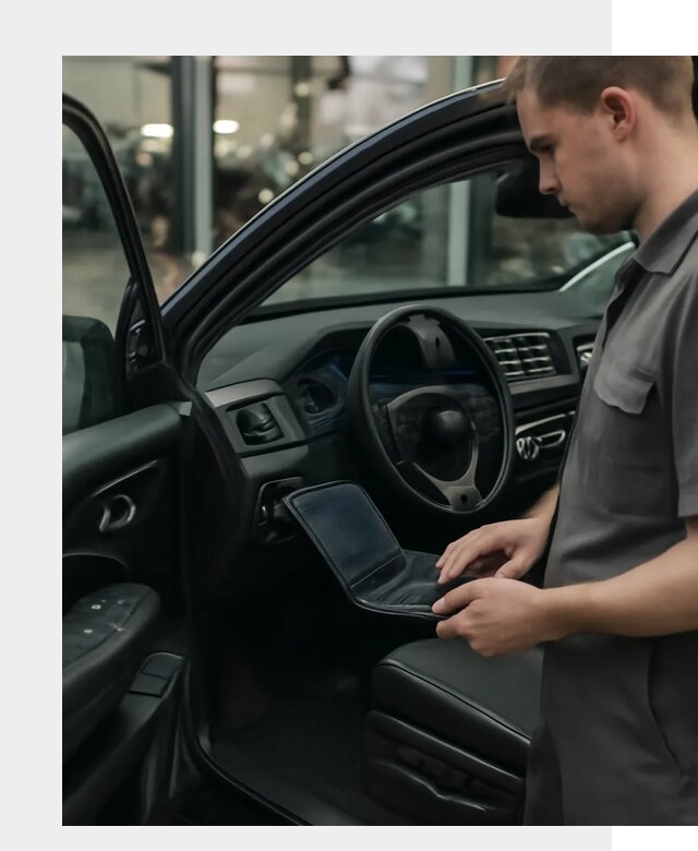 Русификация Honda Pilot по цене от 7172 р. в Липецке ФастМобиль-Лпц