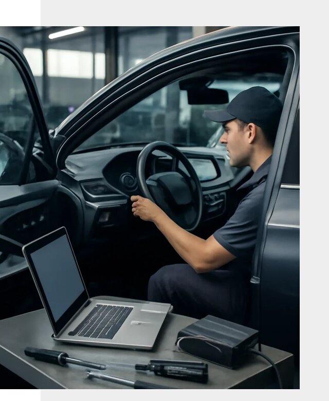 Русификация Honda Ridgeline для комфортной езды в Липецке