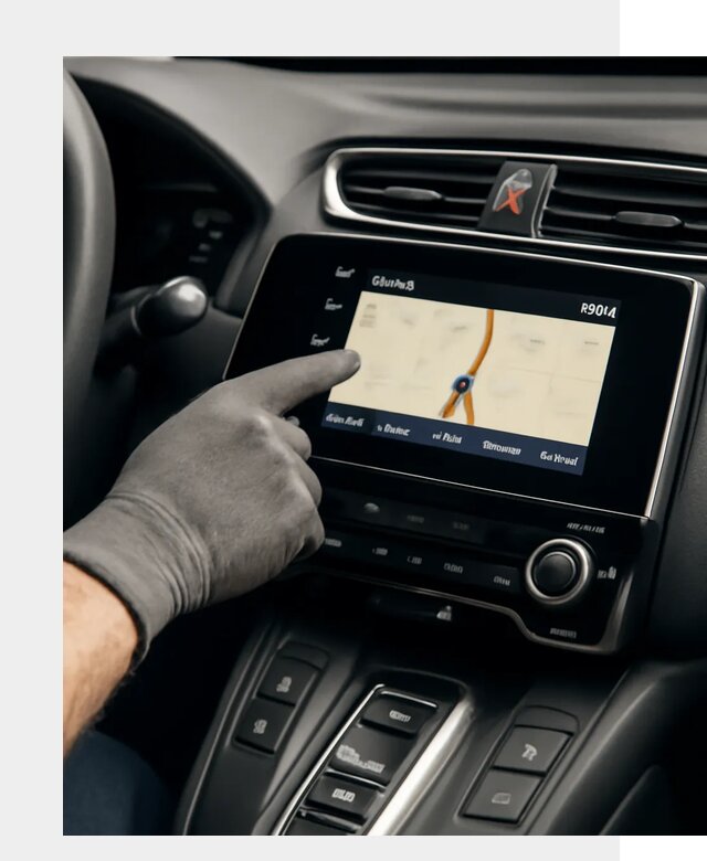 Русификация мультимедиа Honda в Липецке от 7796 р. | ФастМобиль-Лпц