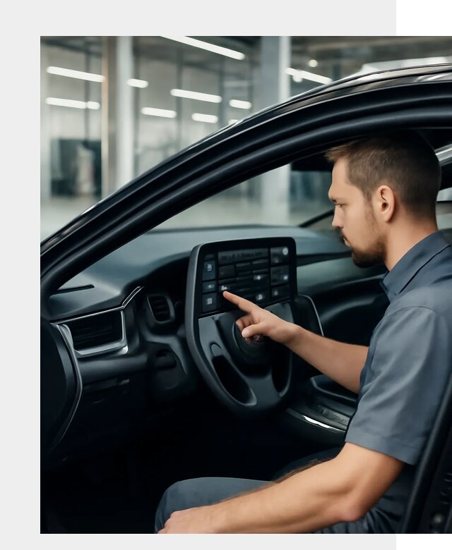 Русификация Lexus в Липецке по цене от 15487 р. | ФастМобиль-Лпц