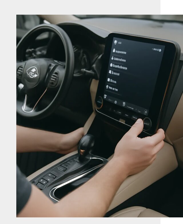 Русификация Lexus NX Panasonic в Липецке от 8211 р. | ФастМобиль-Лпц