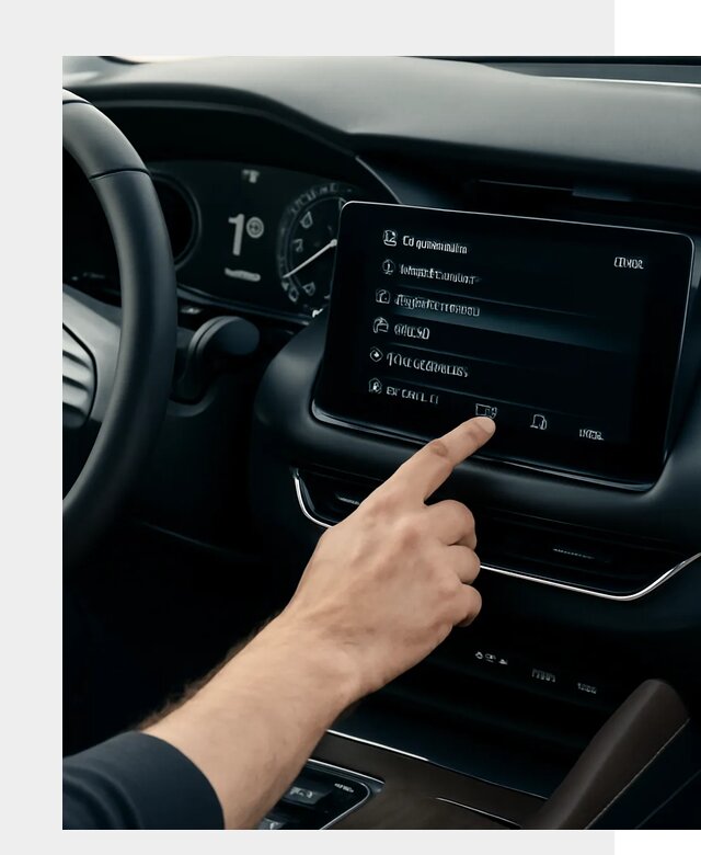 Русификация Mazda EZ-6 в Липецке по цене от 15487 р. | ФастМобиль-Лпц