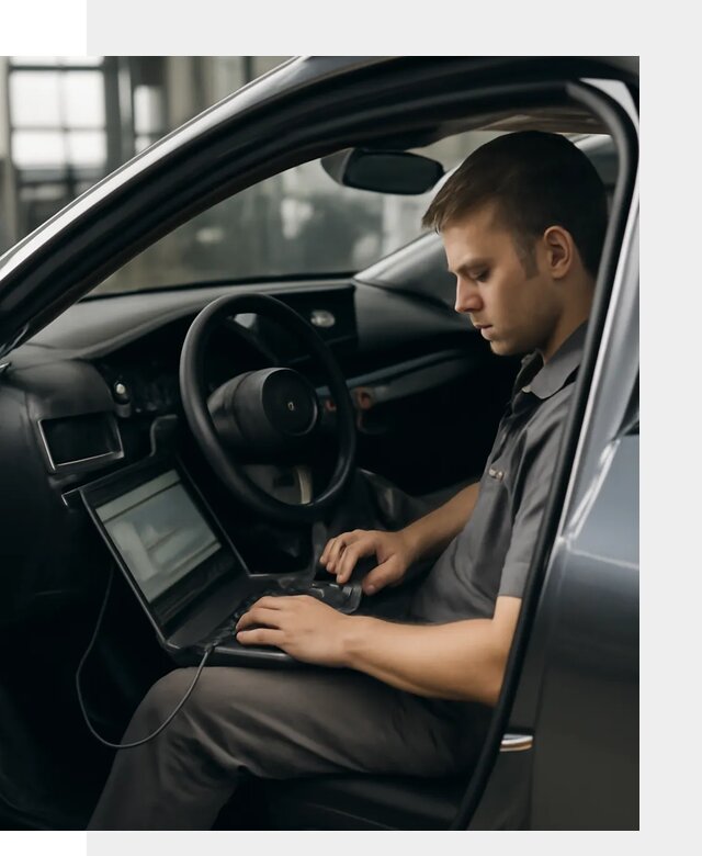 Русификация Mazda EZ-6 с настройкой меню и навигации в Липецке