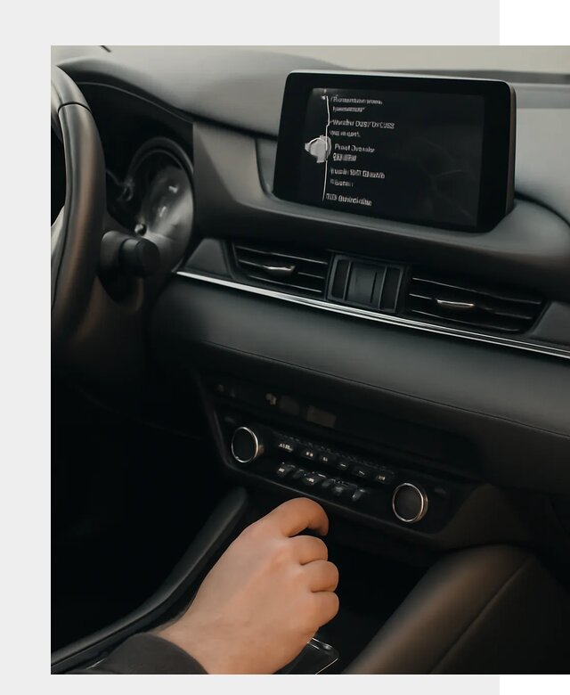 Русификация мультимедиа Mazda в Липецке по цене от 8211 р. | ФастМобиль-Лпц