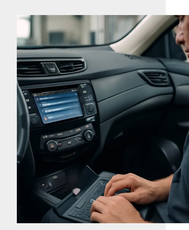 Русификация Nissan в Липецке по цене от 8211 р. | ФастМобиль-Лпц