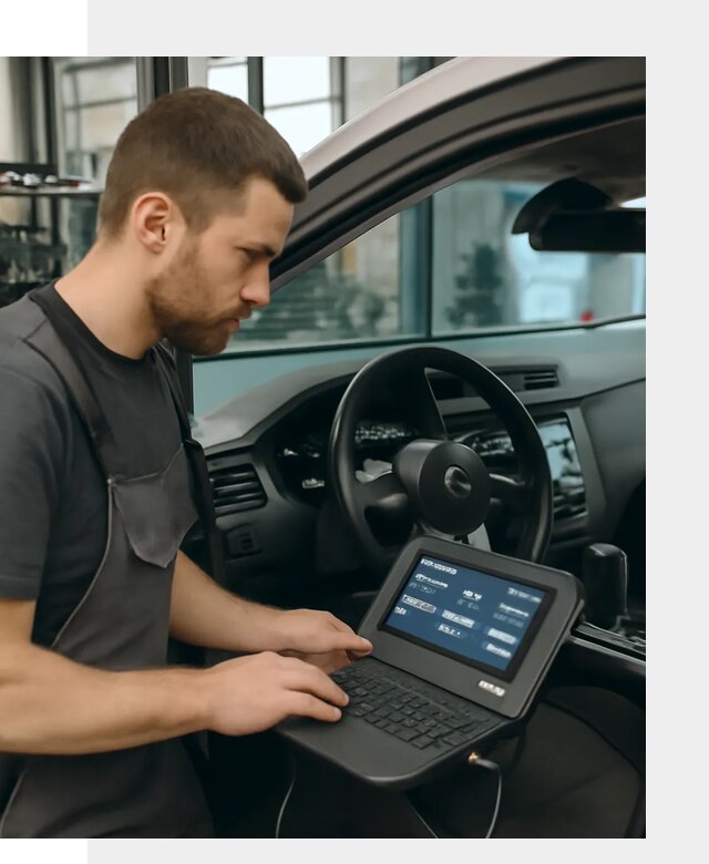 Русификация автомобилей Nissan для всех моделей в Липецке