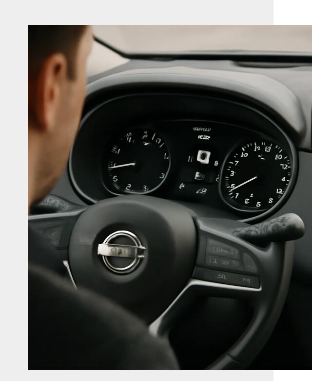 Русификация приборной панели Nissan в Липецке от 6756 р. | ФастМобиль-Лпц