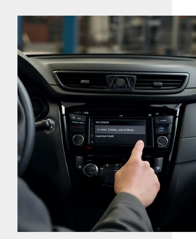 Установка приложений Nissan в Липецке по цене от 5717 р. | ФастМобиль-Лпц