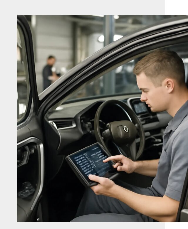 Русификация Toyota RAV4 в Липецке по цене от 6756 р. | ФастМобиль-Лпц